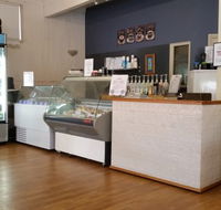 Wood Street Cafe - Sunshine Coast Tourism