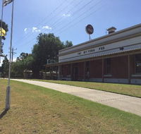 Wy Yung Pub - Sunshine Coast Tourism