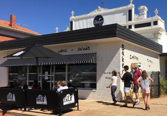 Wycheproof VIC Sunshine Coast Tourism