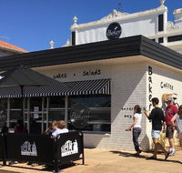 Bakery on Broadway - Sunshine Coast Tourism