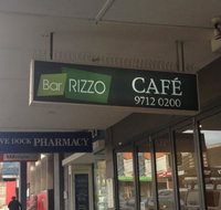 Bar Rizzo - Holiday Sunshine Coast