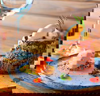 Blackwood Ridge Cafe  Larder - Sunshine Coast Tourism