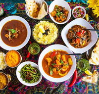 Bombay Street Kitchen - Sunshine Coast Tourism