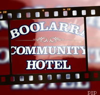Boolarra Community Hotel - Sunshine Coast Tourism