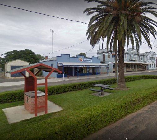 Albacutya VIC Sunshine Coast Tourism