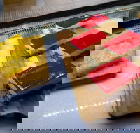 Briagolong Cafe - Sunshine Coast Tourism