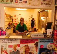Bridge Cafe - Sunshine Coast Tourism