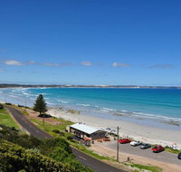 Bridgewater Bay Cafe - Sunshine Coast Tourism