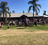 Bundalong Tavern - Sunshine Coast Tourism