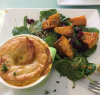 Cafe 3641 - Sunshine Coast Tourism