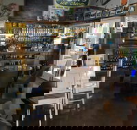 Callemondah Cafe - Sunshine Coast Tourism