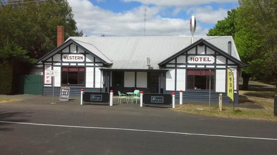 Caramut ACT Sunshine Coast Tourism