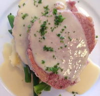 Catalpa Cafe - Sunshine Coast Tourism