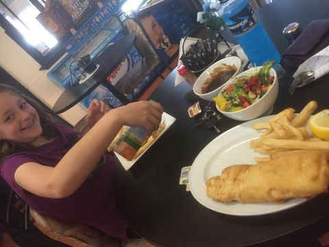 Cobb And Co Cafe - Sunshine Coast Tourism 0