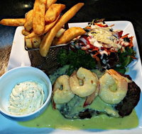 Corowa Golf Club - Holiday Sunshine Coast