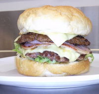Country Kitchen Wok  Grill Cafe - Sunshine Coast Tourism