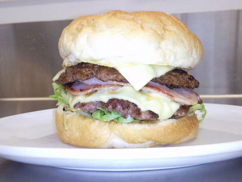 Country Kitchen Wok & Grill Cafe - Holiday Sunshine Coast 0