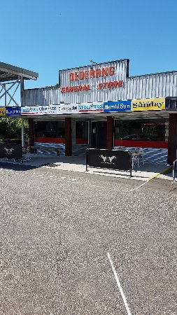 Dederang General Store - Holiday Sunshine Coast 0