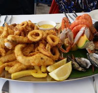 Doyles on the Beach - Sunshine Coast Tourism