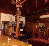 Erica Hotel Motor Inn - Sunshine Coast Tourism