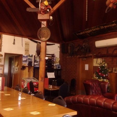 Erica Hotel Motor Inn - Holiday Sunshine Coast 0