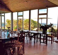 French Is Vineyards Seasonal Kitchen - Sunshine Coast Tourism