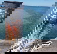 French Island General Store - Sunshine Coast Tourism