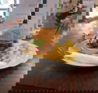 Giant Koala Restaurant Tourist Complex - Sunshine Coast Tourism