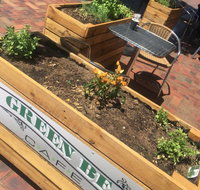 Green Bean Cafe - Holiday Sunshine Coast