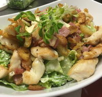 Ineeta Cafe - Sunshine Coast Tourism