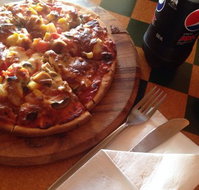 Kelly's Cafe - Sunshine Coast Tourism