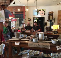 Martin Street Coffee - Sunshine Coast Tourism