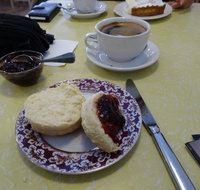 Mason Clarke Coffee Roastery and Preserving Kitchen - Sunshine Coast Tourism