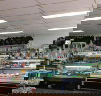 Mt Wycheproof Cafe - Sunshine Coast Tourism