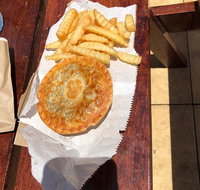Nelson Kiosk - Sunshine Coast Tourism