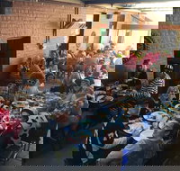 Old Empire Hotel - Sunshine Coast Tourism