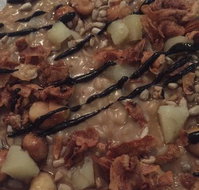 Osteria di Russo  Russo - Sunshine Coast Tourism