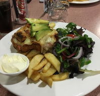 Pier Port Hotel Waterfront Restaurant  Bar - Sunshine Coast Tourism