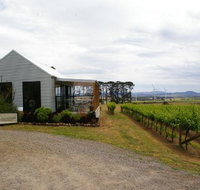 Quoin Hill Winery - Sunshine Coast Tourism