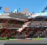 Royal Hotel Corowa Pub - Holiday Sunshine Coast