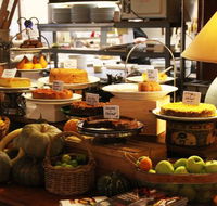 Ruffy Produce Store - Holiday Sunshine Coast