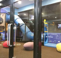 Schomberg Inn - Sunshine Coast Tourism