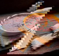 Shenkin Kitchen - Sunshine Coast Tourism