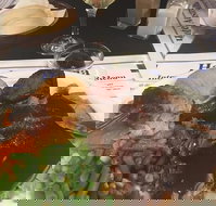 Stonegrill - Hotel Australia - Holiday Sunshine Coast