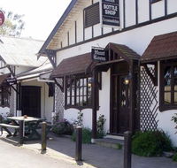 Tatong Tavern - Sunshine Coast Tourism
