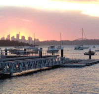 Tea Gardens - Sunshine Coast Tourism