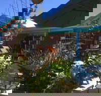 The Joy Bus - Sunshine Coast Tourism