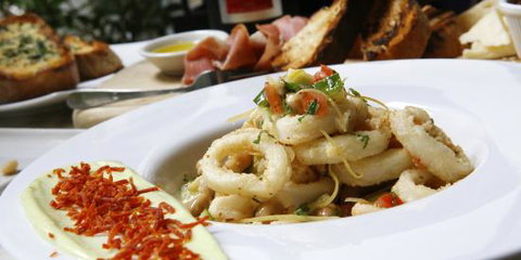 The Lane - Sunshine Coast Tourism 0