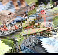 The Pickled Sisters Cafe - Sunshine Coast Tourism