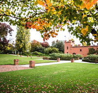 The Terrace Restaurant at All Saints Estate - Sunshine Coast Tourism